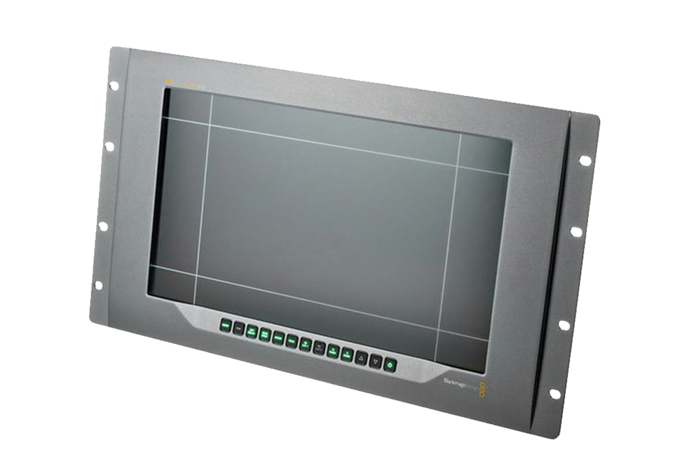 Blackmagic SmartView 4K v2