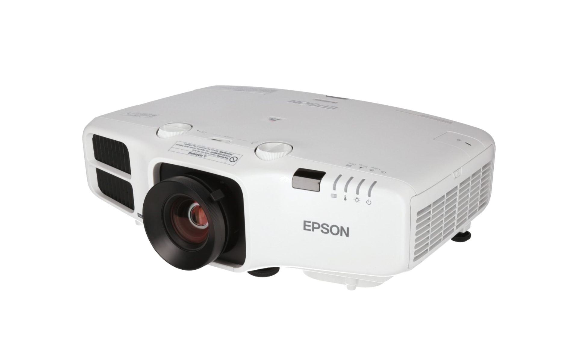 Epson EB 4850 WU