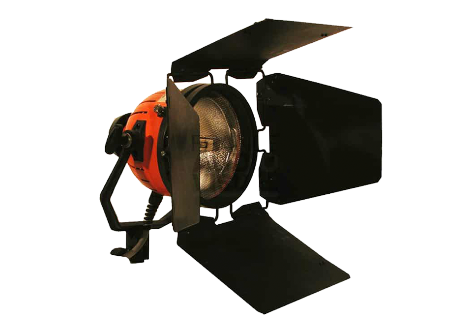 Mandarine 800W