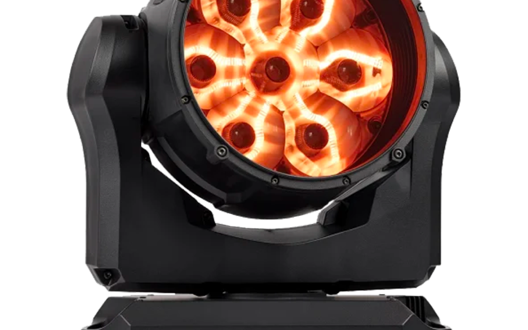 MARTIN Mac Aura XIP