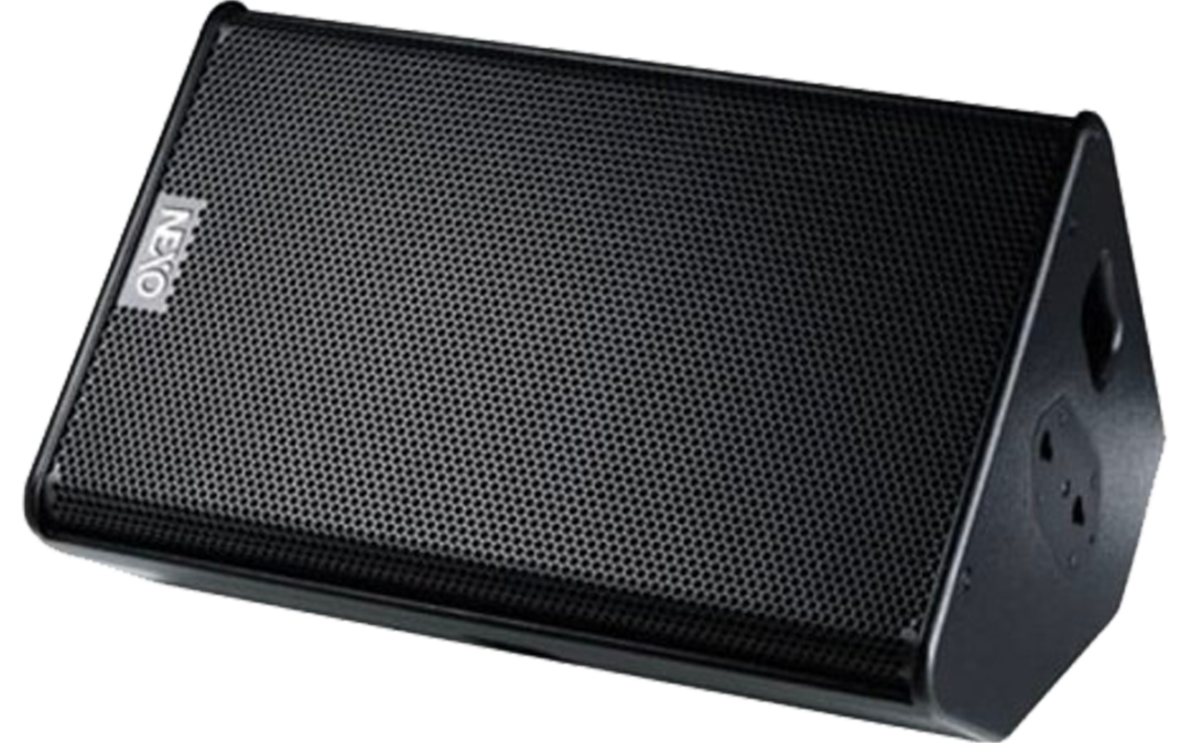 Nexo PS10-R2
