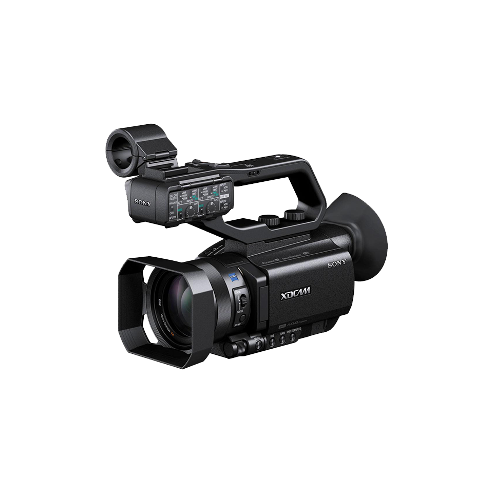 Sony PXW-X70
